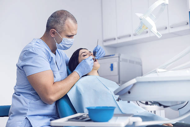 Why Choose Us for Your Dental Needs in North Plymouth, MA